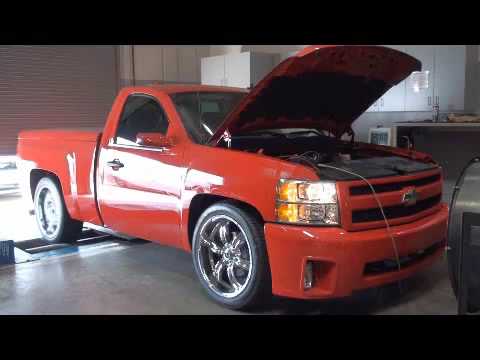 Vortech VTS Supercharging Systems - Chevy/GM