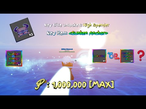 [GPO] THE ULTIMATE FISHING GUIDE FOR PELI AND MORE!