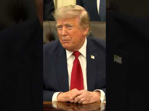 Trump demands payment to protect Gulf nations from Iranian attacks