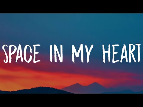 Enrique Iglesias, Miranda Lambert - Space In My Heart (Lyrics)