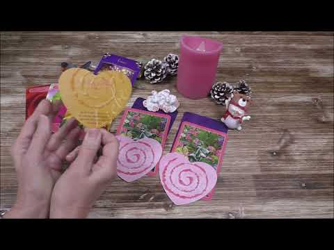 Wochenorakel für Liebe, Beruf und Finanzen vom 09. Januar bis 15. Januar 2023