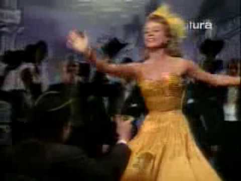 Danielle Darrieux - L'amour Toujour