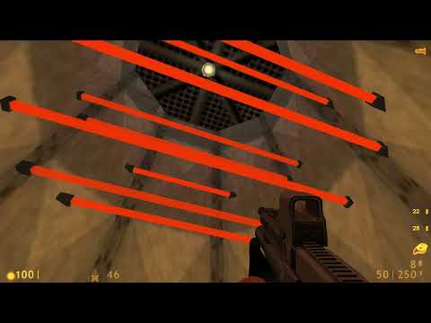 Half-Life : Minimicus (Walkthrough)