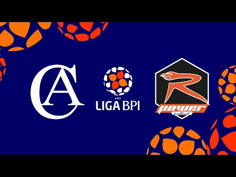 Liga BPI | Resumo | Clube Albergaria 1 - 2 Racing Power FC | Jornada 3