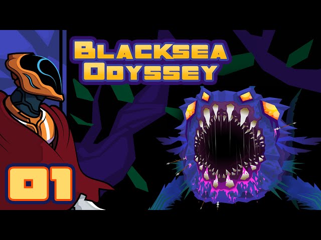 Blacksea Odyssey