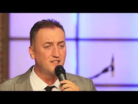 Darko Stojanoski -  Gorclina ljubov (ImaT nemaT)