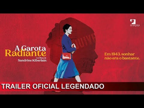 2021 Uma Garota Radiante (Legendado) 