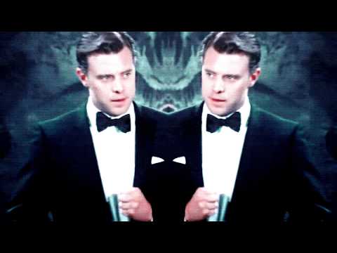 Jason Morgan vs. Jake Doe