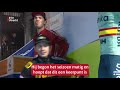 Veldrijder te water tijdens Nacht van Woerden 2019 [RTV Utrecht]