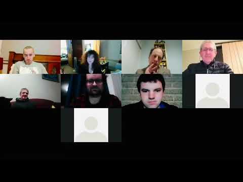 Unmuted Comedy Milky Mona bit Paula Ferrari (47secs)