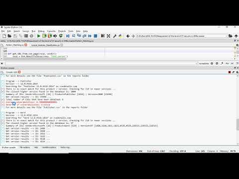 Legal Agreement in Python Projects