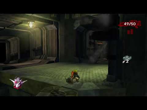 Back to the classics with Jak 2