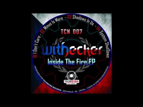 Withecker - Minus Is More