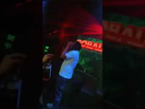 Robaloo Frans - whap whap whap🔥 (Remix) #Aon