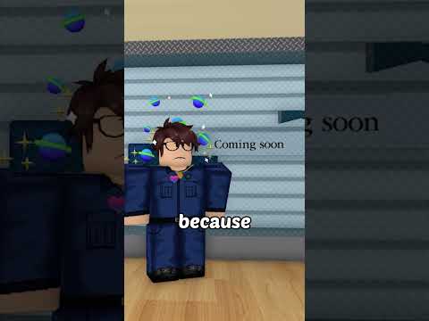 What Happened To Roblox Prison Life?🤔#roblox #robloxshorts