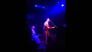 Turin Brakes - &#39;Sleeper&#39;