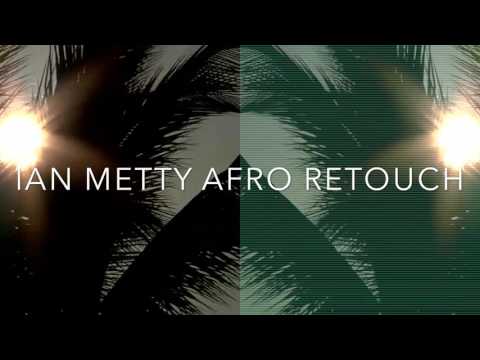 Sebastian Deluca - Terranova (Ian Metty Afro Retouch) TEASER