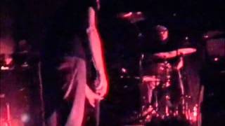 Botch - Transitions From Persona To Object (live at The Showbox, Seattle, 15/06/02, FINAL SHOW)