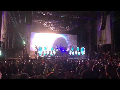 Seven Lions @ Alchemy Tour - The Gorge Amphitheatre (Clarity x Calling You Home x Dreamin')