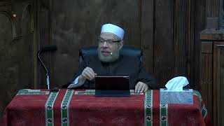 صورة درس الفجر الدكتور صلاح الصاوي - سلسلة ما لا يسع المسلم جهله 100 - تحريم أكل أموال الناس بالباطل