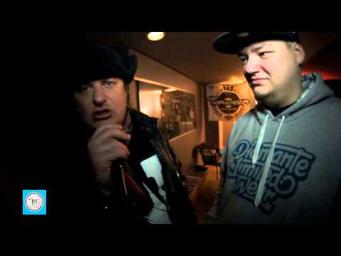 VERT BLACK X-MAS 6 - Rap gra, ściany się pocą i gość z miasta Stettin (część 2)