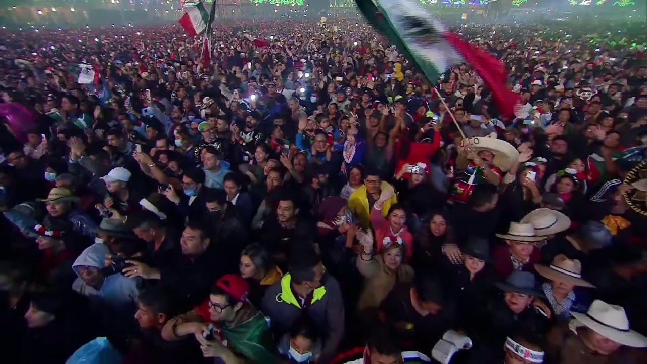 #La4TV Vespertina 15 de Septiembre 2022