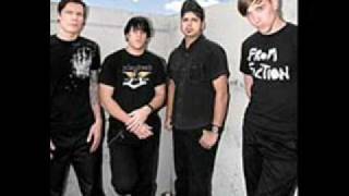 where is the line - Billy Talent
