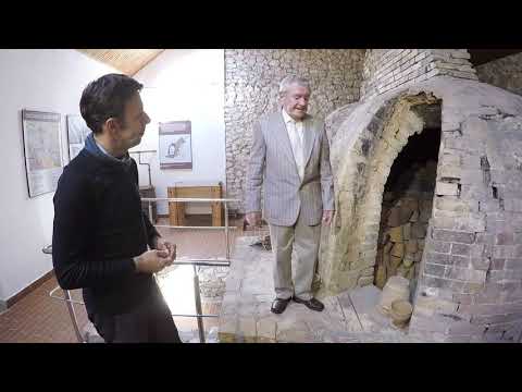 Ośrodek Tradycji Garncarstwa - Chałupki cz. 01