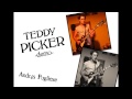 Teddy Picker - Arctic Monkeys Cover 