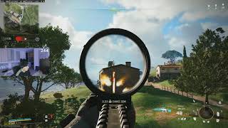 BLACK OPS ROYAL BIEN MEILLEUR QUE WARZONE? TOP 1 SOLO VS SQUADS 31 KILLS