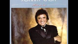 Johnny Cash - Believe In Him