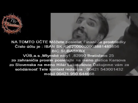 006. KRISTUS TV: REPORTAZE