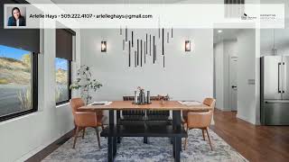 1880 Artemis Ridge, West Richland, WA 99353