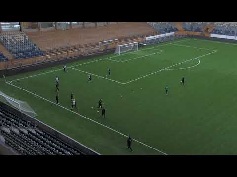 20210221 - UIF U15 - Sirius U15 - Studenternas IP