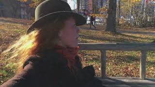 Susannah Adams&#39; Indiegogo Videooo!