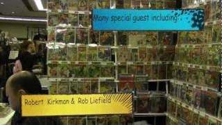 Amazing Arizona Comic Con Recap - Gamester81