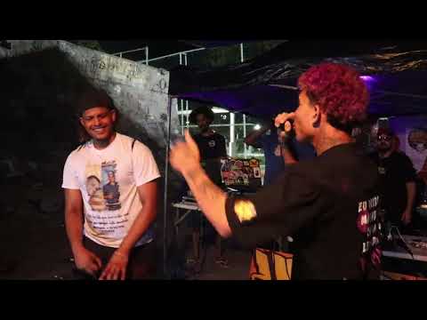 MAVERICK X TOIM | FINAL - BATALHA SOUL PIXTA 🔥🔥