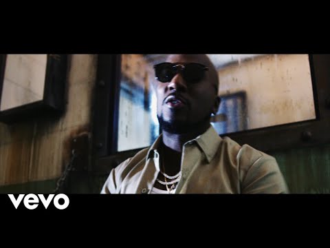 Jeezy - MLK BLVD (Official Video) ft. Meek Mill