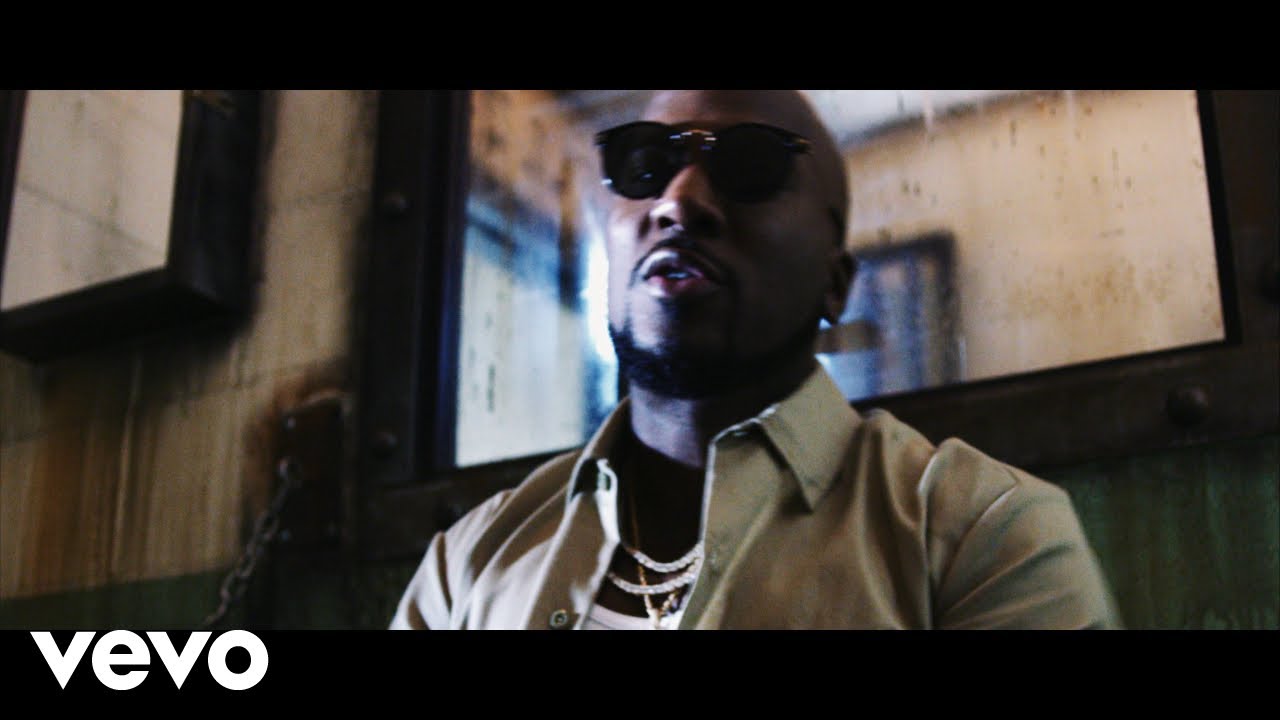 Jeezy ft Meek Mill – “MLK BLVD”