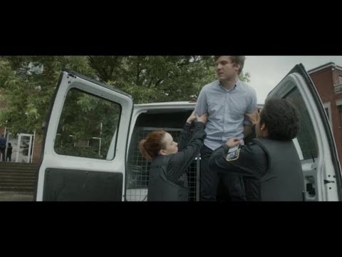 LES TROIS ACCORDS - Je me touche dans le parc (Vidéoclip officiel)