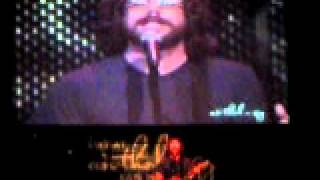 Jonathan Coulton - Betty & Me