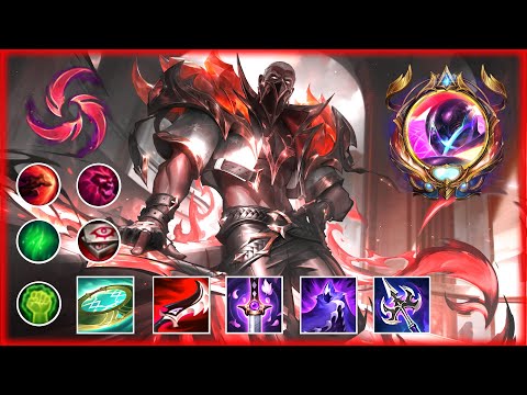 XDAVEMON PYKE MONTAGE 2023 - "GOD PLAYS S13" | LOL TIME STREAMERS