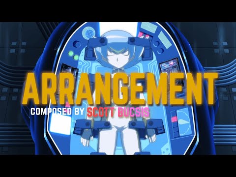 Arrangement | Beyblade Metal Masters OST