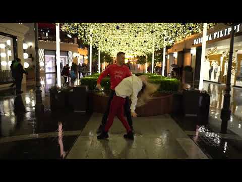 micletoe -justin bieber cover xmas bachata version by rodrigo ace