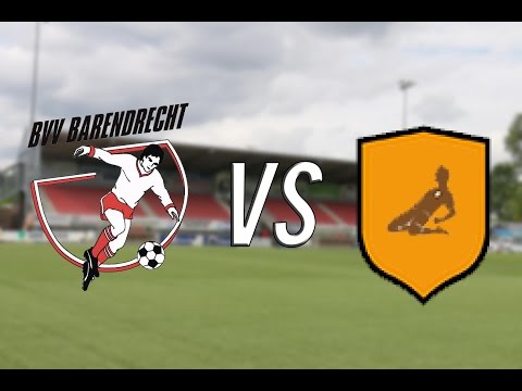 ['15/'16]Eerste zege in voorbereiding na winst op Prestige Sports