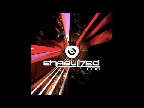 Shabulized 006 - Shabu Vibes - Criminal Twist - Pig & Dan Remix