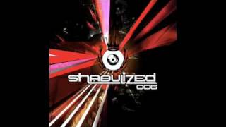 Shabulized 006 - Shabu Vibes - Criminal Twist - Pig & Dan Remix