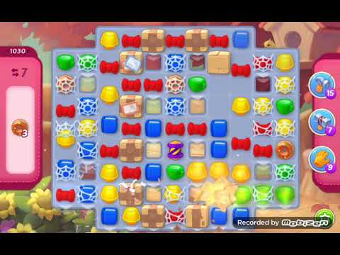 Homescapes level 1030. No boosters. (Version 2023 in description)