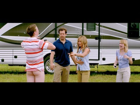 We're the Millers (Red Band Trailer 2)