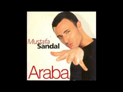 Mustafa Sandal - Onun Arabası Var